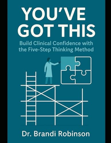 Clinical Reasoning Workbook cover