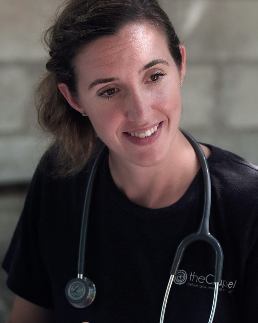 Nursing student
