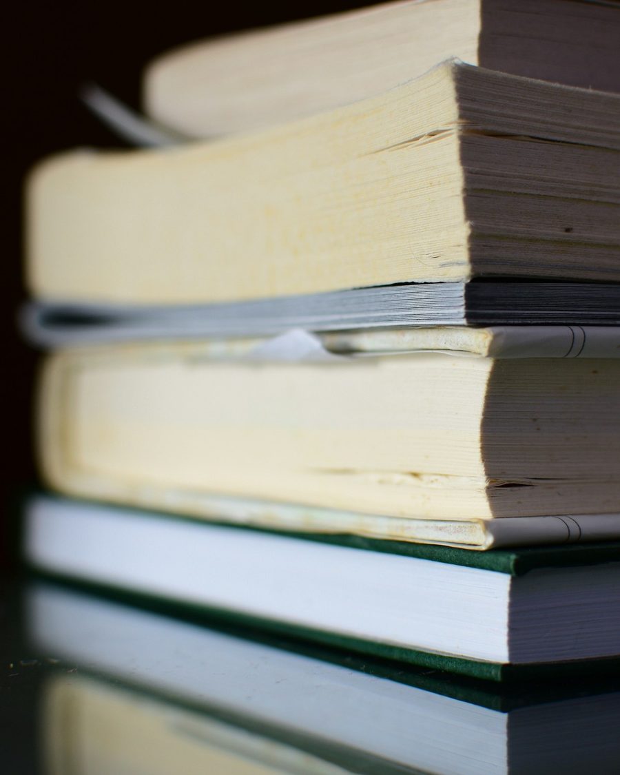Published research